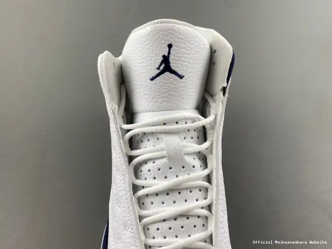 Official Maikesneakers 414571-140 Jordan Air Midnight Navy 13 0403